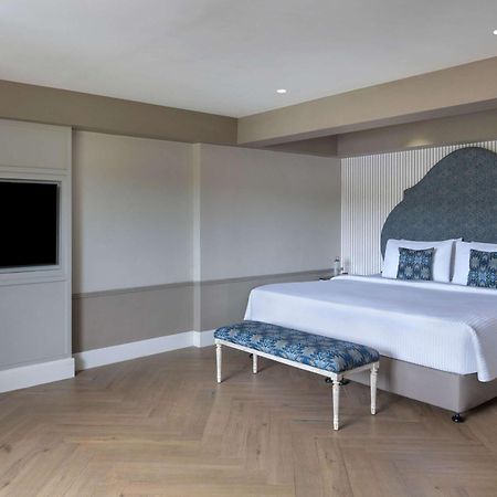 Grand Mercure Goa Candolim - An Accor Hotels Brand Extérieur photo