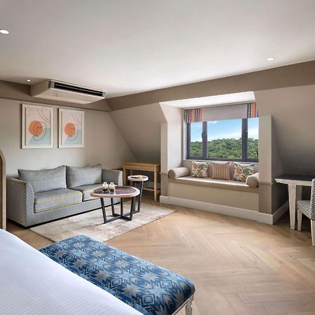 Grand Mercure Goa Candolim - An Accor Hotels Brand Extérieur photo
