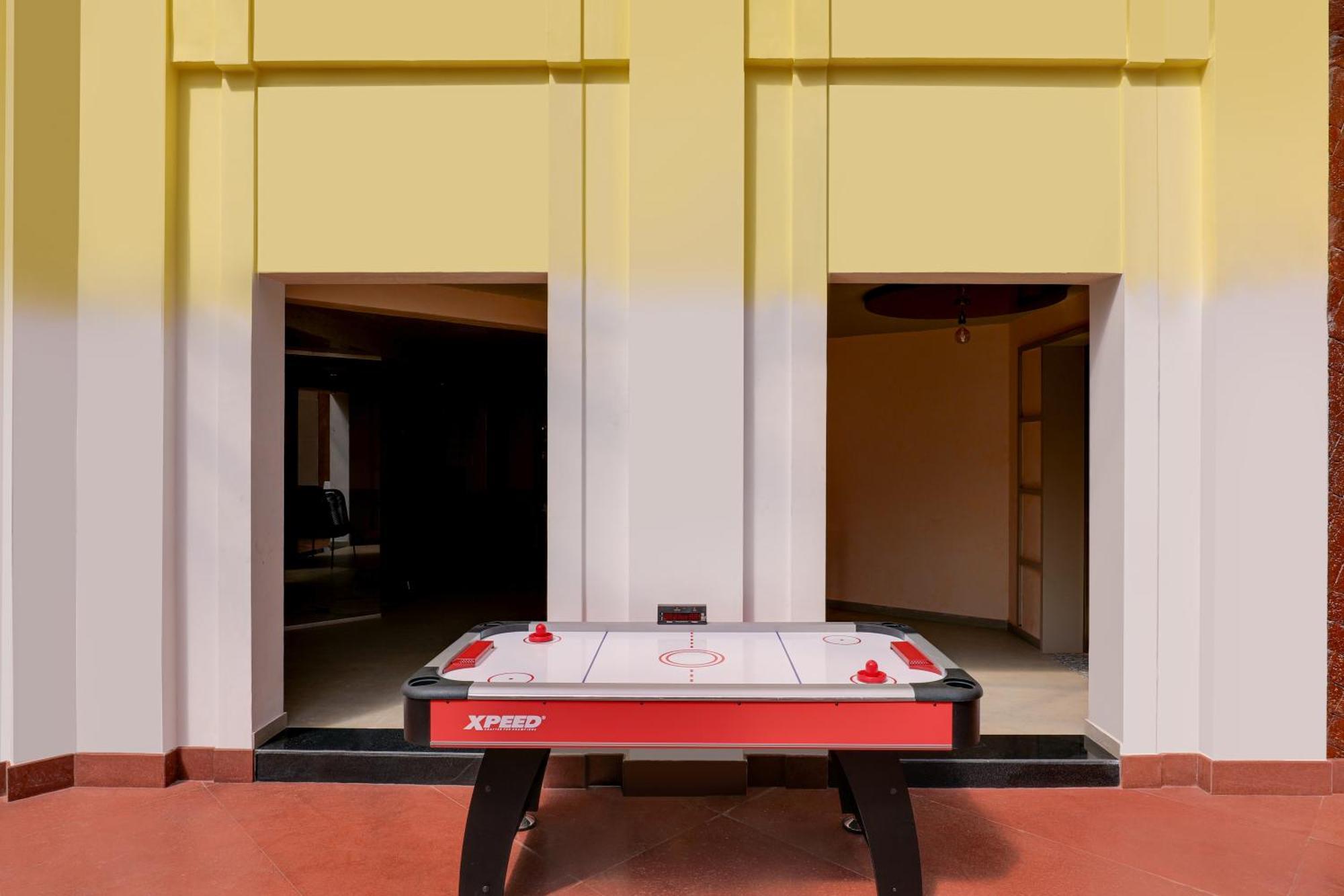 Grand Mercure Goa Candolim - An Accor Hotels Brand Extérieur photo