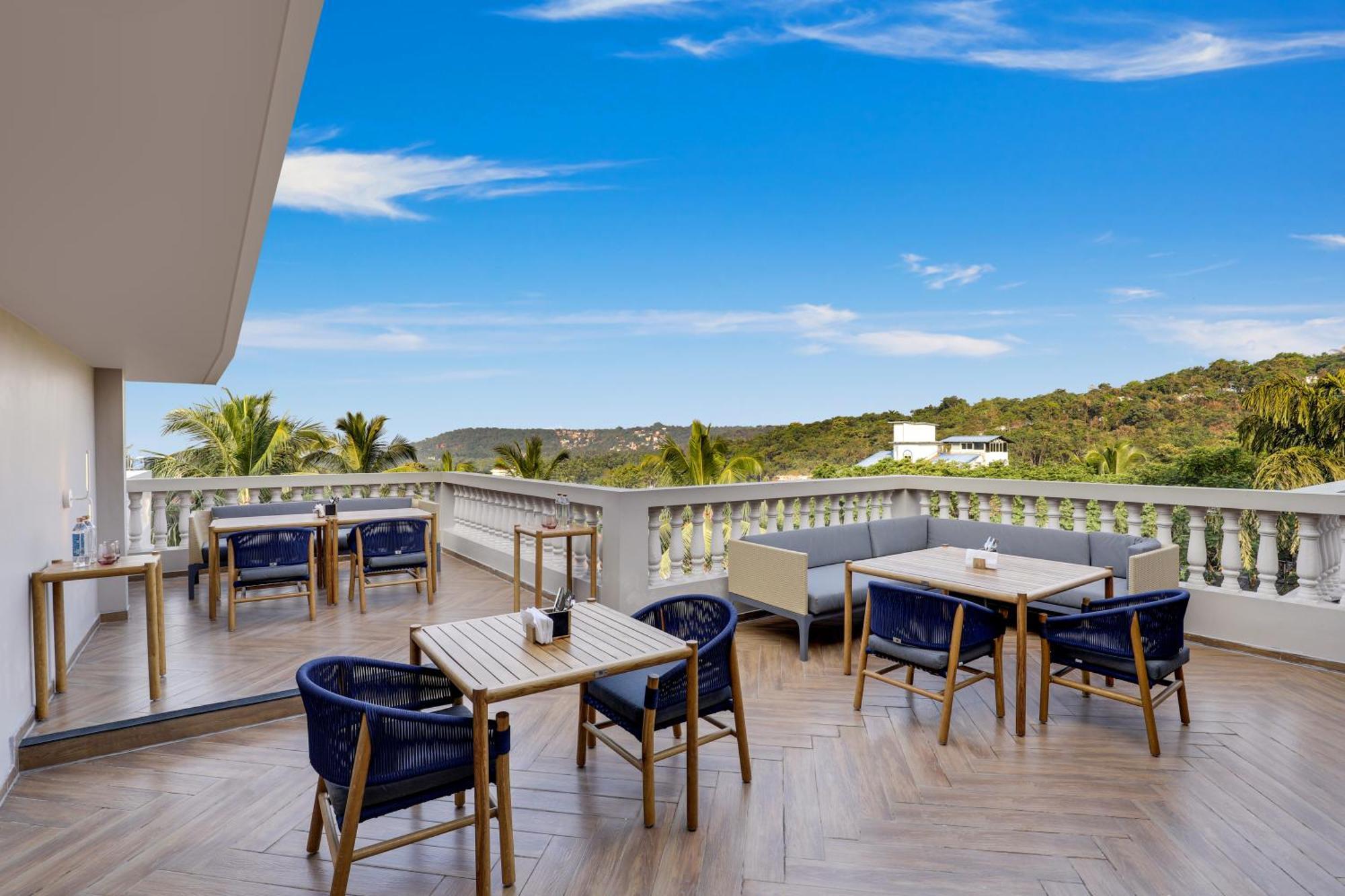 Grand Mercure Goa Candolim - An Accor Hotels Brand Extérieur photo