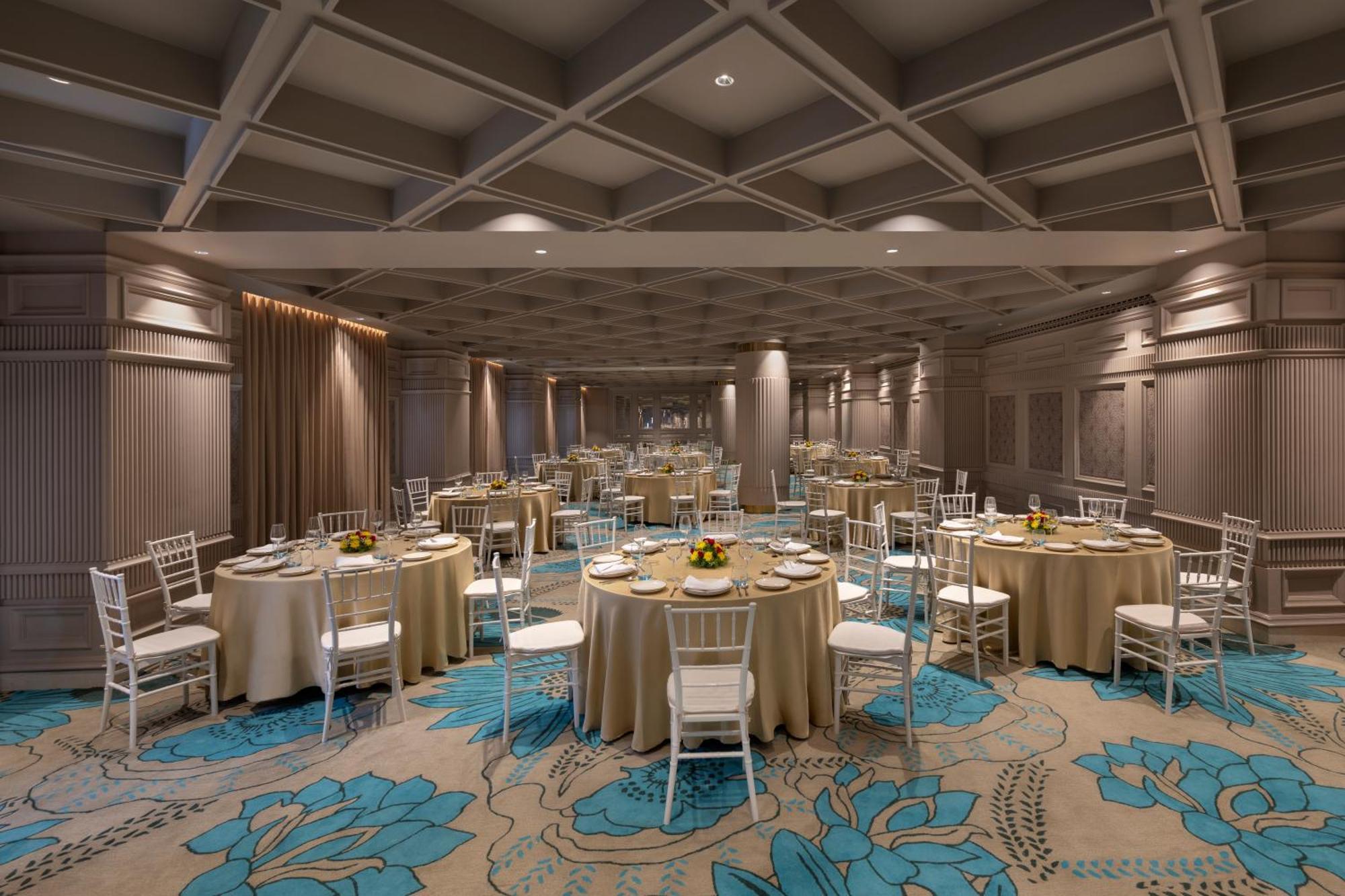 Grand Mercure Goa Candolim - An Accor Hotels Brand Extérieur photo