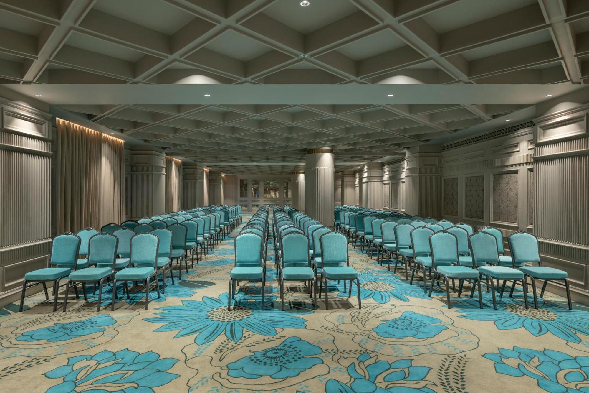 Grand Mercure Goa Candolim - An Accor Hotels Brand Extérieur photo