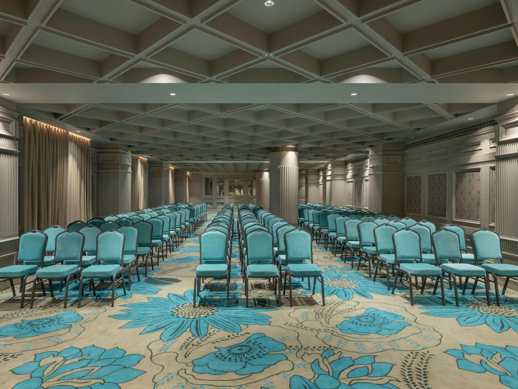 Grand Mercure Goa Candolim - An Accor Hotels Brand Extérieur photo