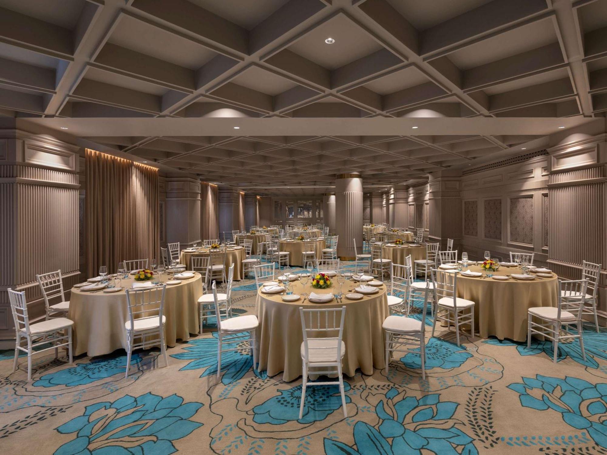 Grand Mercure Goa Candolim - An Accor Hotels Brand Extérieur photo