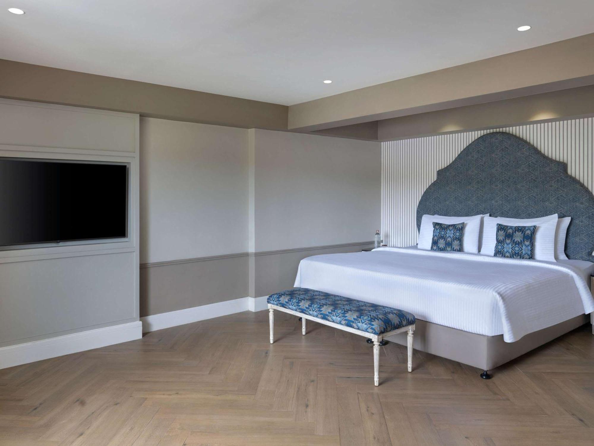 Grand Mercure Goa Candolim - An Accor Hotels Brand Extérieur photo